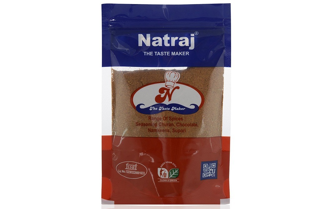 Natraj Biryani Masala    Pack  125 grams